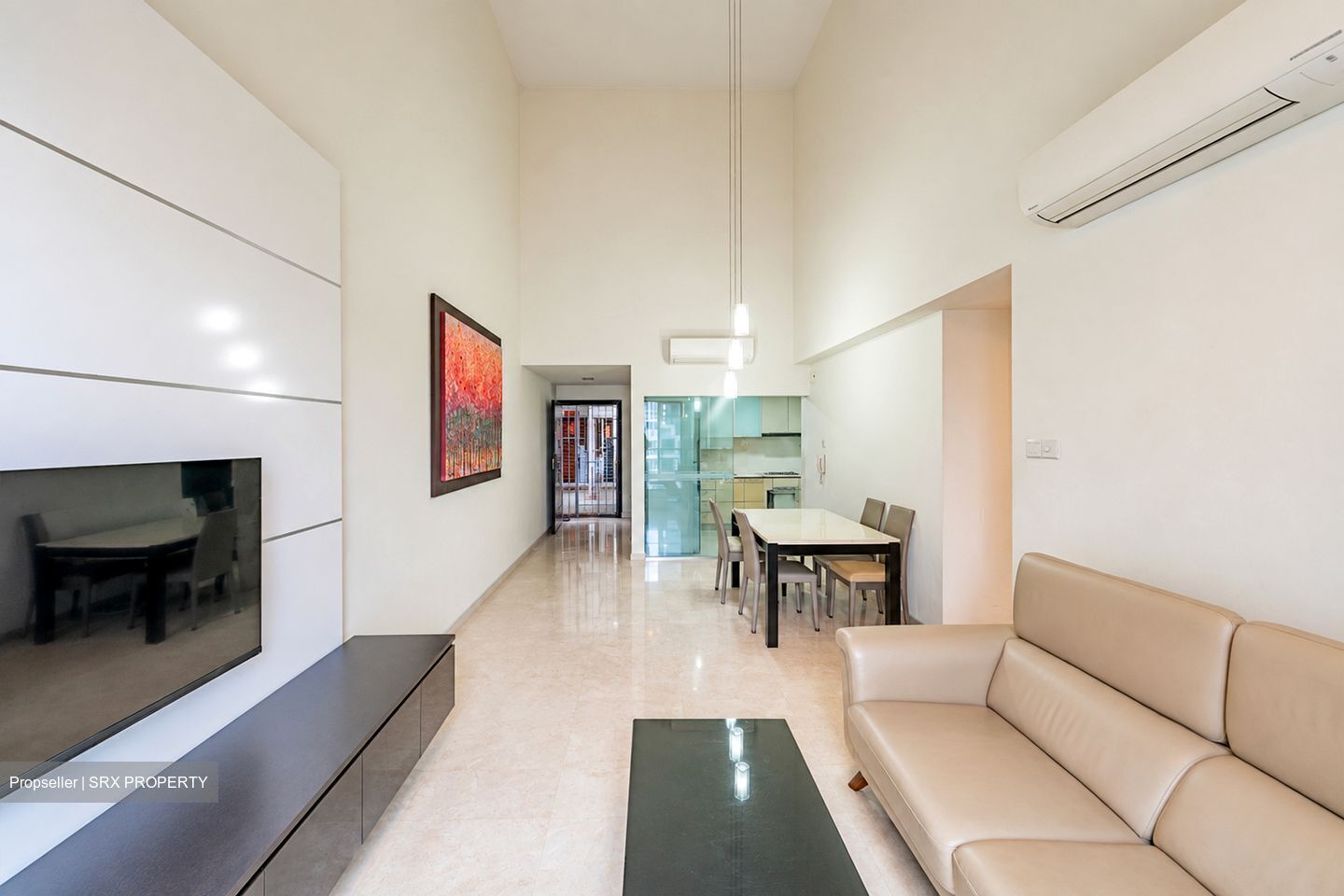 Grandeur 8 (D20), Condominium #620028721
